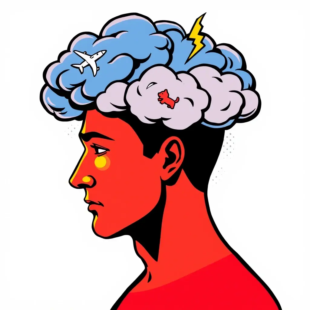 Основные виды фобий и причины их возникновения в современной психологии