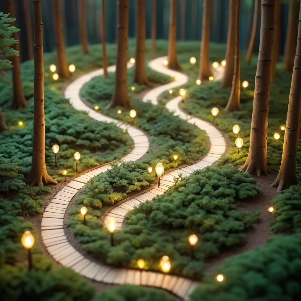 Практический чек-лист из двадцати двух шагов к трансформации личности