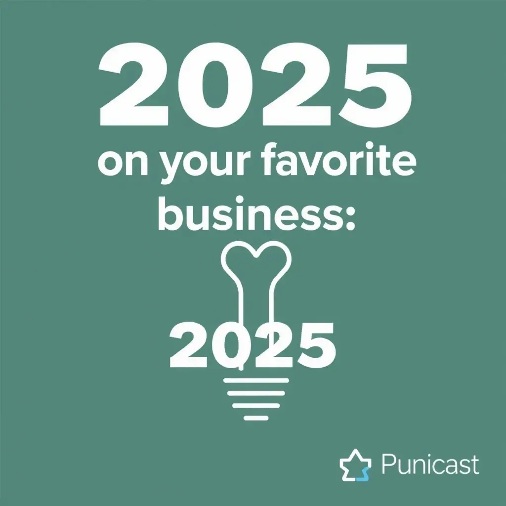 Бизнес на любимом деле в 2025 году