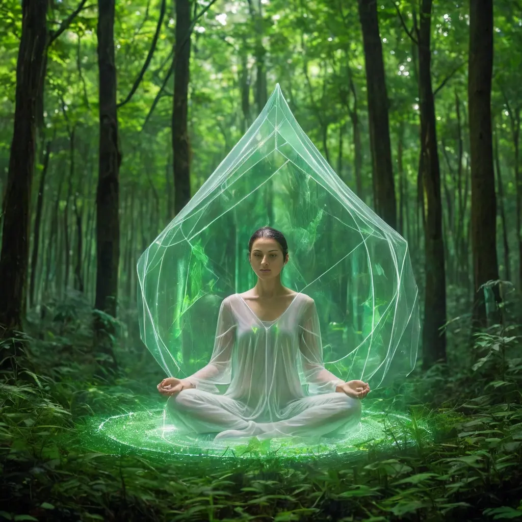 Цифровой детокс и стратегии управления вниманием в эпоху информационной перегрузки