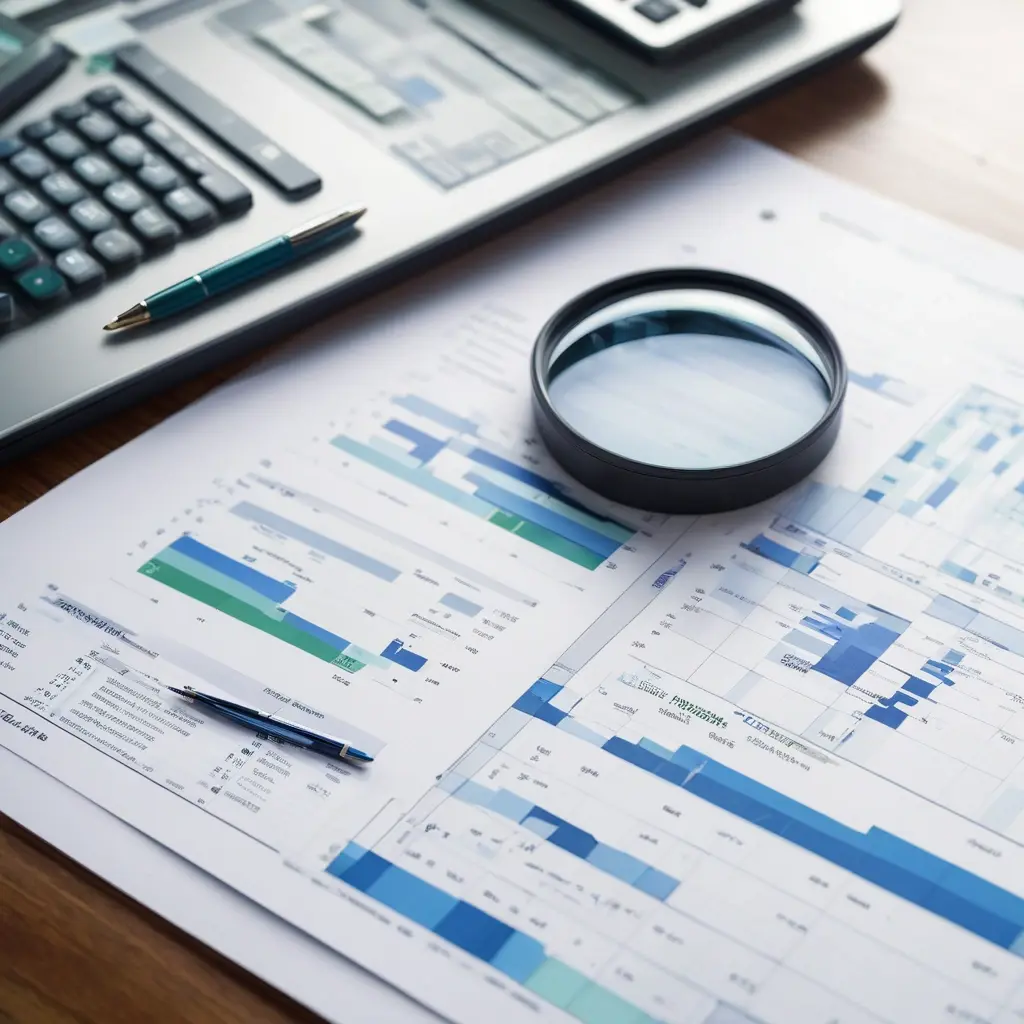 Пошаговое руководство по использованию формул расчета Cash Flow в инвестиционном анализе