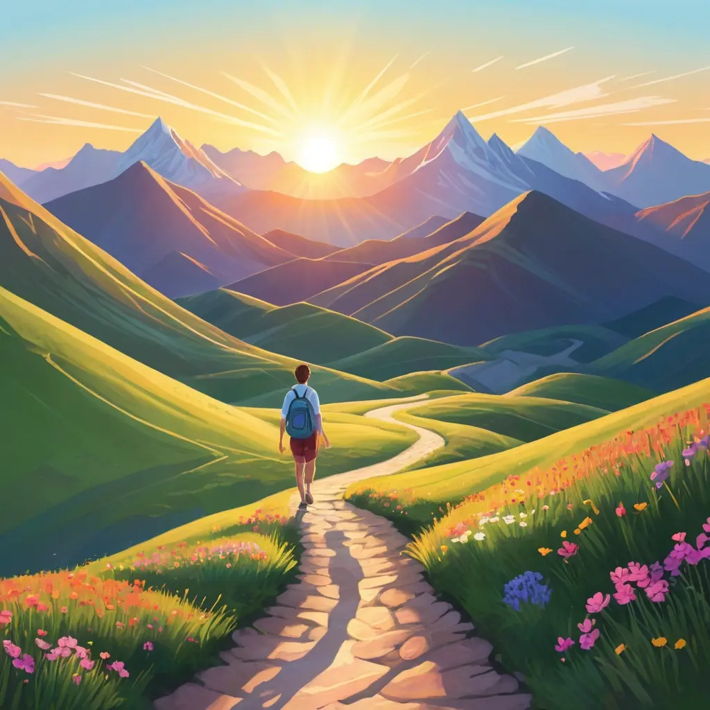 Путь к самопринятию: практические шаги по избавлению от чувства вины