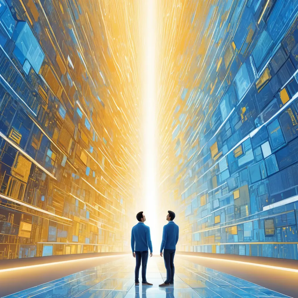 Почему индивидуальная оценка блогера важнее общего сравнения: ваш подход к выбору