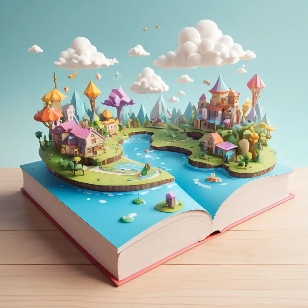 Переосмысляем маркетинг: нарратив как способ увидеть привычное под новым углом