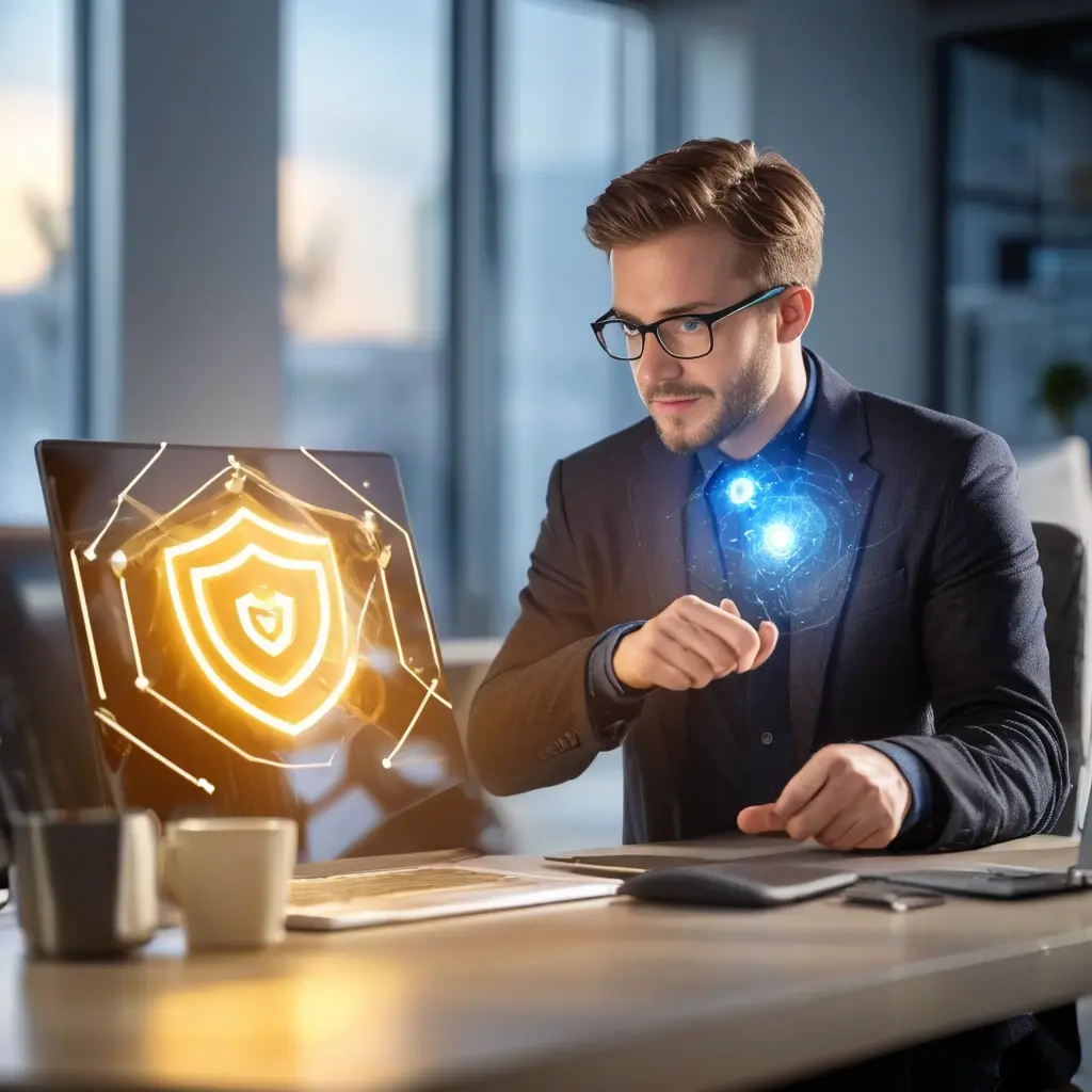 Стратегии продвижения 2026: Автоматизация, AI и безопасное сотрудничество с блогерами