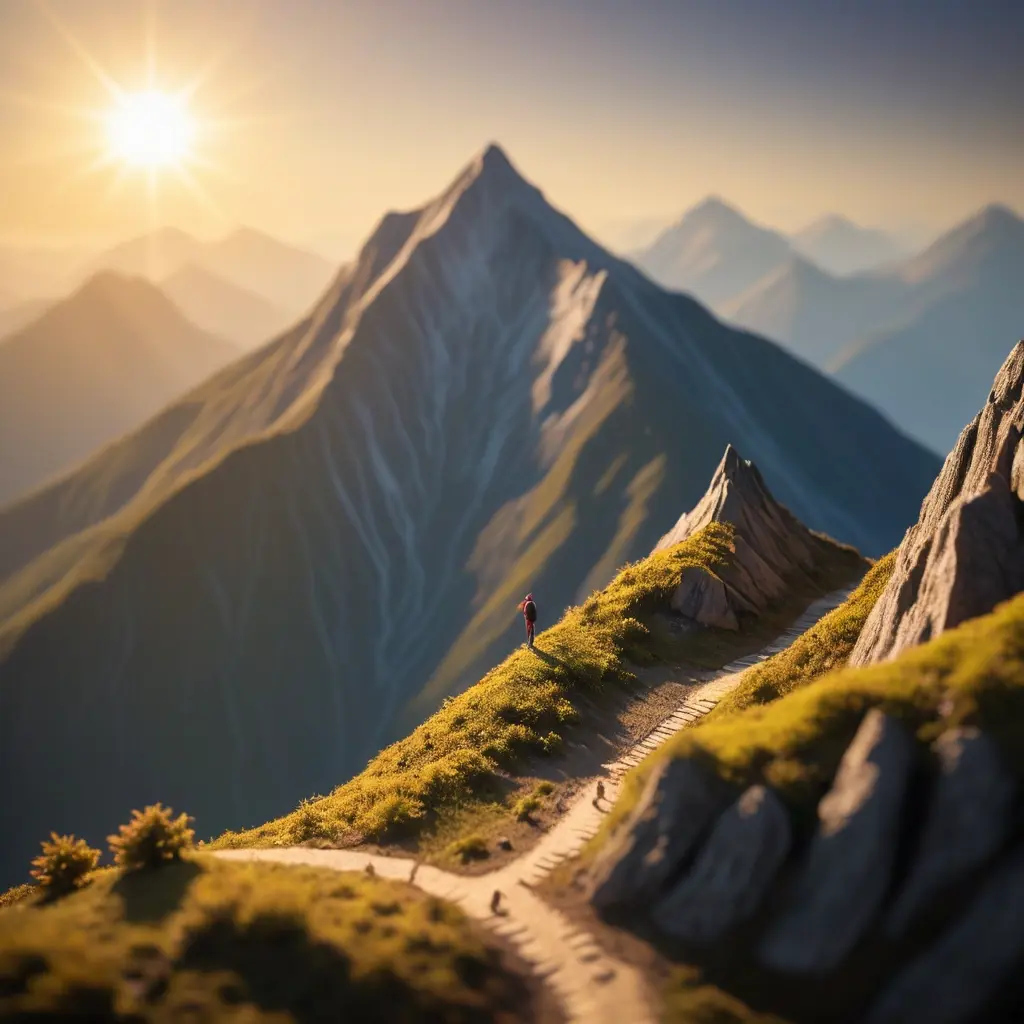 Трансформация деструктивной зависти в конструктивную мотивацию для роста