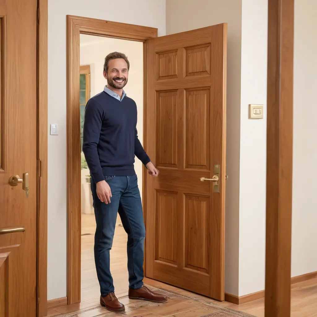 Основные правила этикета и культурного взаимодействия гостя и принимающей стороны