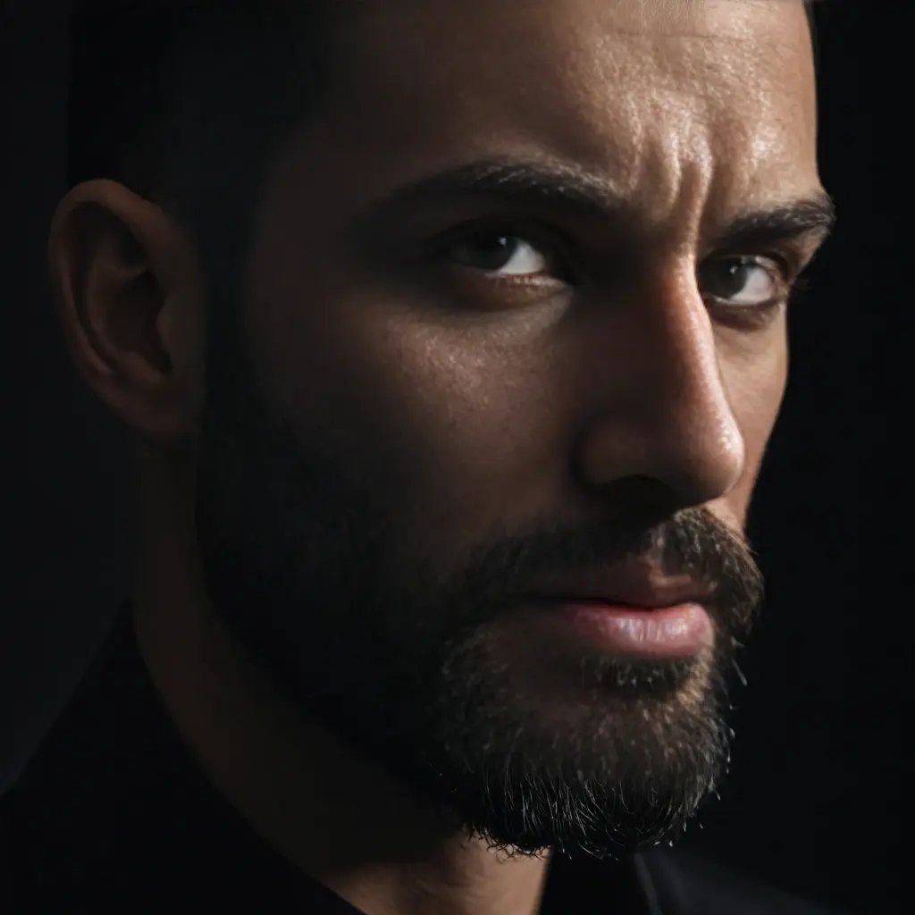 Как сформировать индивидуальный стиль для подчеркивания мужественности и статусности