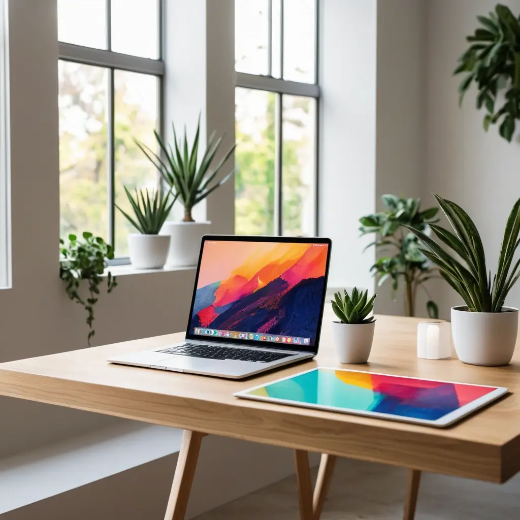 Обзор курсов по созданию современных адаптивных сайтов и приложений с использованием React и Node.js