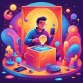 С чего начать распаковку: полный гид для будущих контент-мейкеров