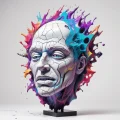 Преодоление внутренних цензоров и развитие гибкости ума через арт-практики