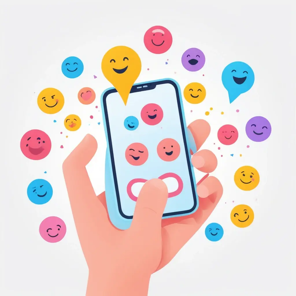 Как поставить быструю реакцию в Telegram: двойной тап и другие способы взаимодействия с сообщениями