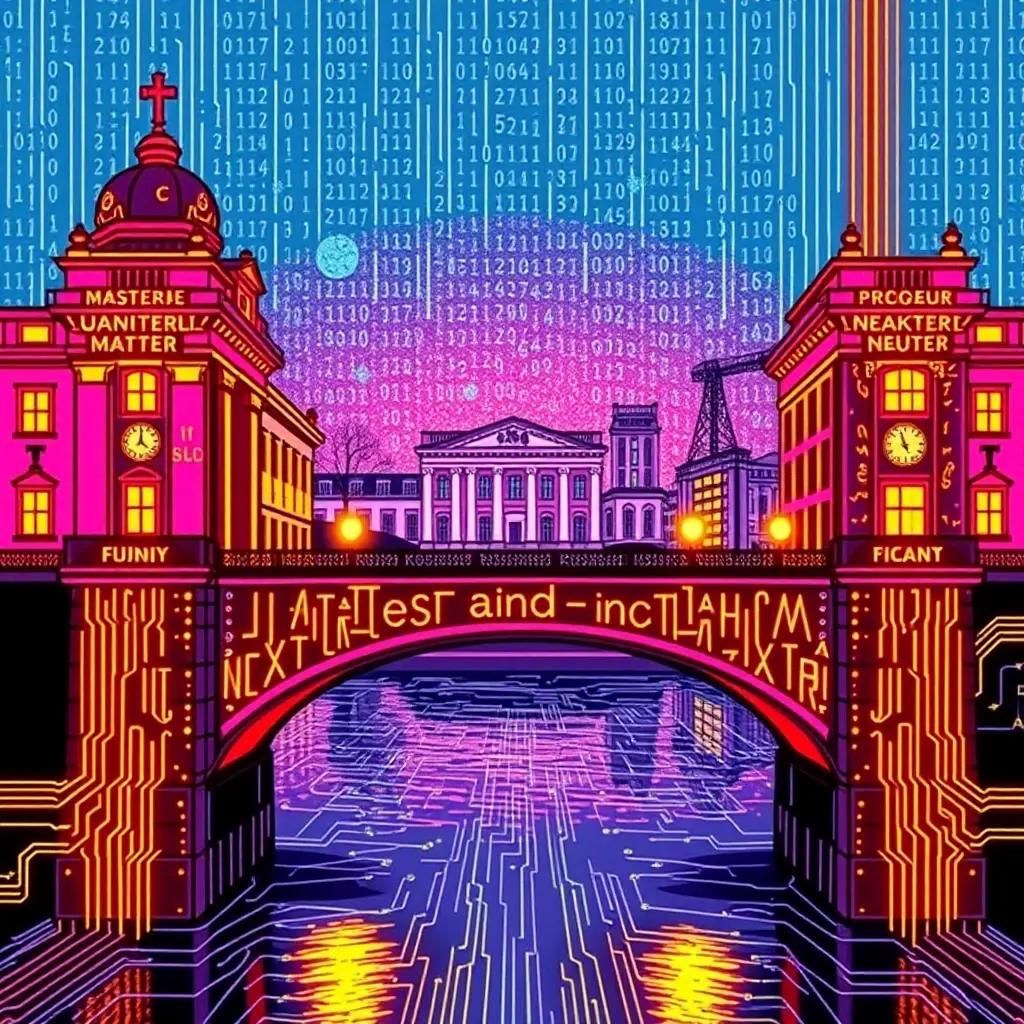 Обзор ведущих школ для освоения блокчейн-технологий и цифровых финансов