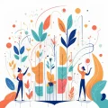 Создание рекламных интеграций для блогеров (работа посредником)