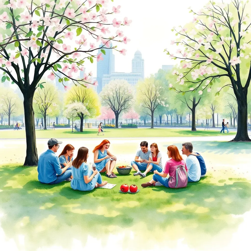 Роль физической активности и социальных контактов в процессе отказа от игр