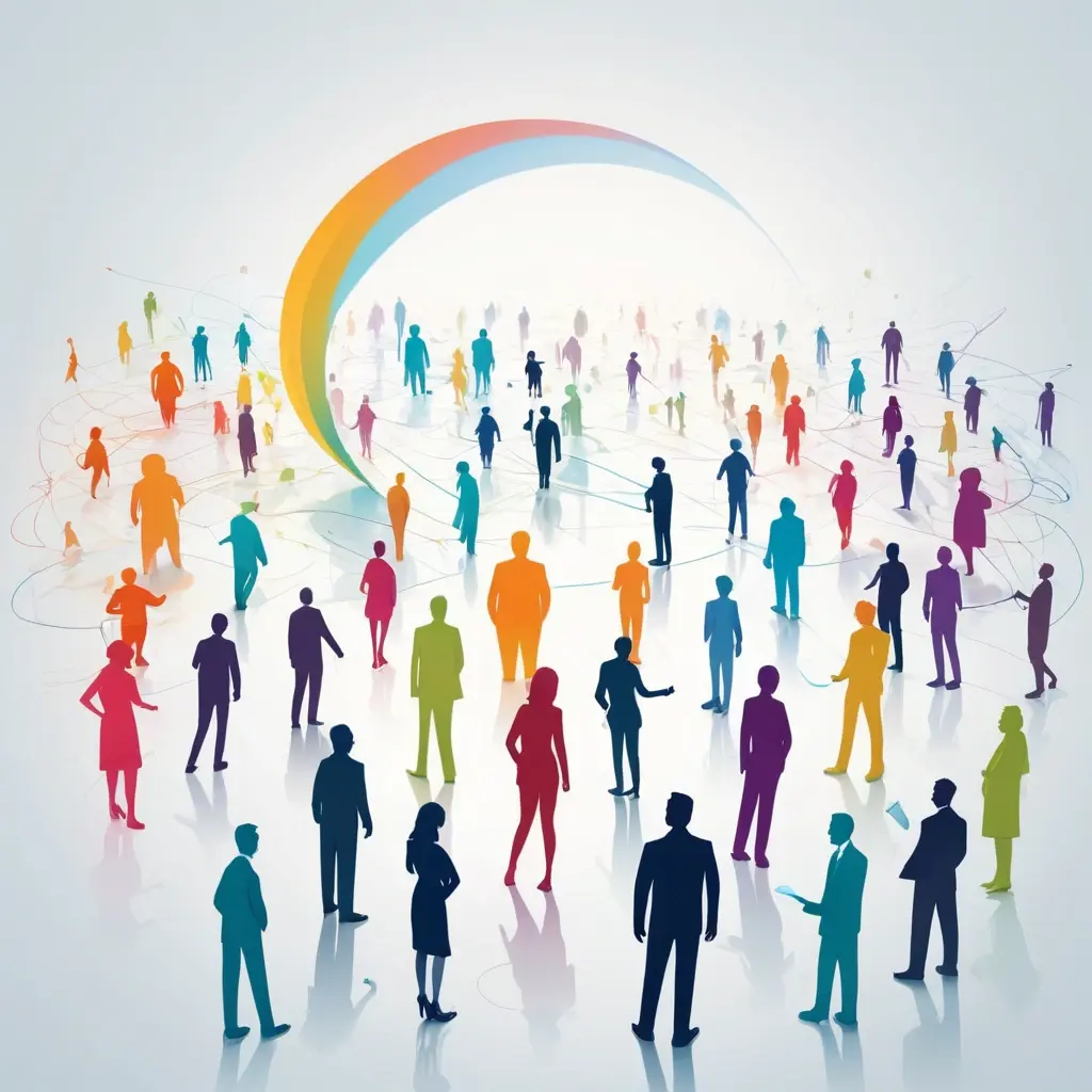 Создание и управление рекламными кампаниями в LinkedIn