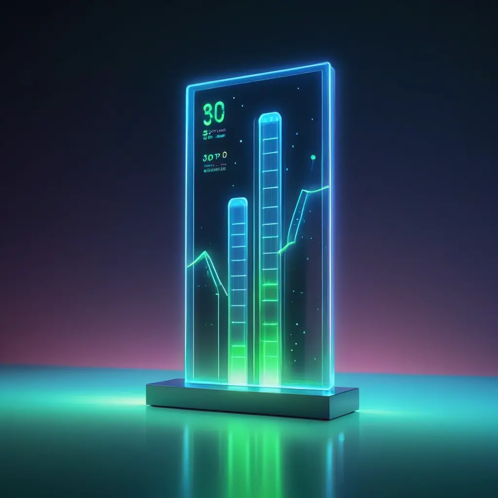 Бенчмарк как финансовый термометр: методика определения здоровья вашего капитала на фоне рынка