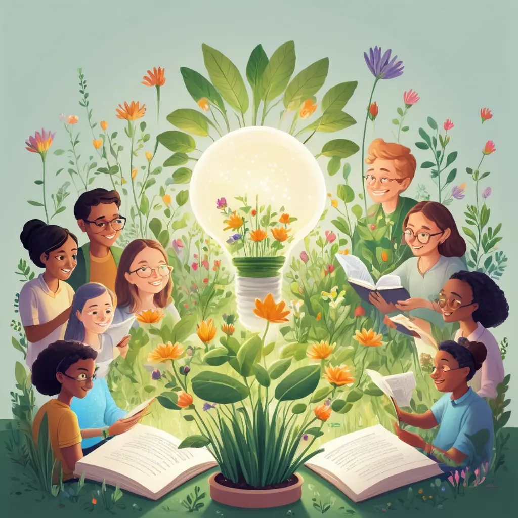 Методы привлечения целевого трафика и удержания аудитории полезным контентом