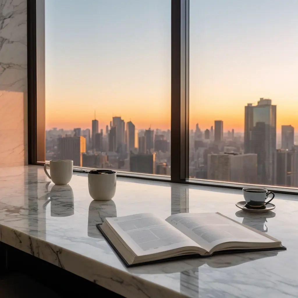 Стратегии триумфа: что стоит прочитать в жанре биографии в этом году