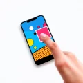 Использование мобильных приложений для создания заставок прямо на смартфоне