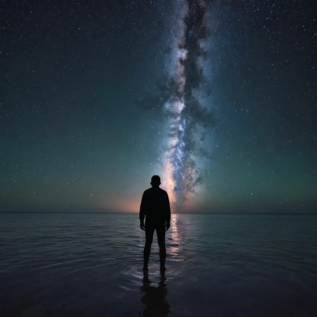 Почему возникает экзистенциальный кризис и как его вовремя распознать