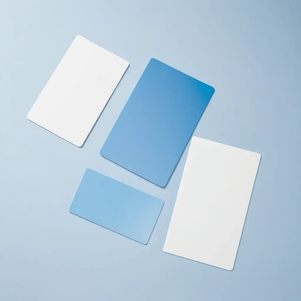 Основные отличия национального водительского удостоверения от международного