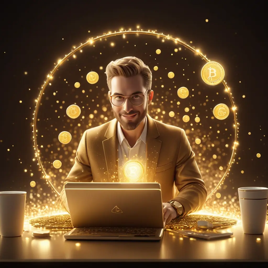 Заработок на платформах: полное руководство по встроенной монетизации