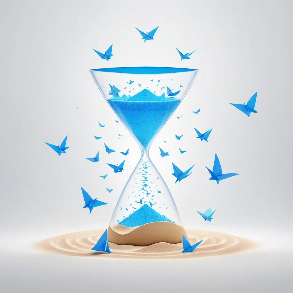 Мобильная версия Telegram: Отправляем сообщения с задержкой без труда