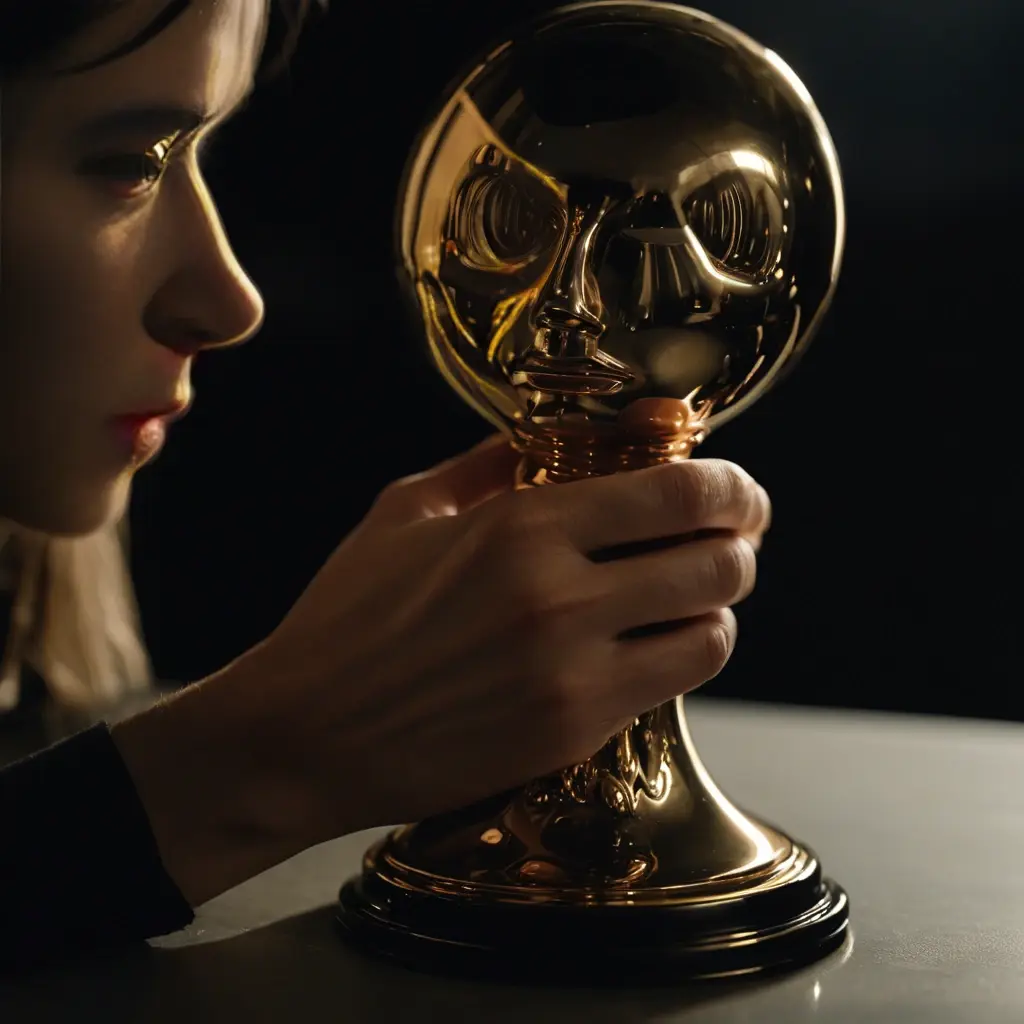 Тревога успеха: когда достижения не приносят удовлетворения