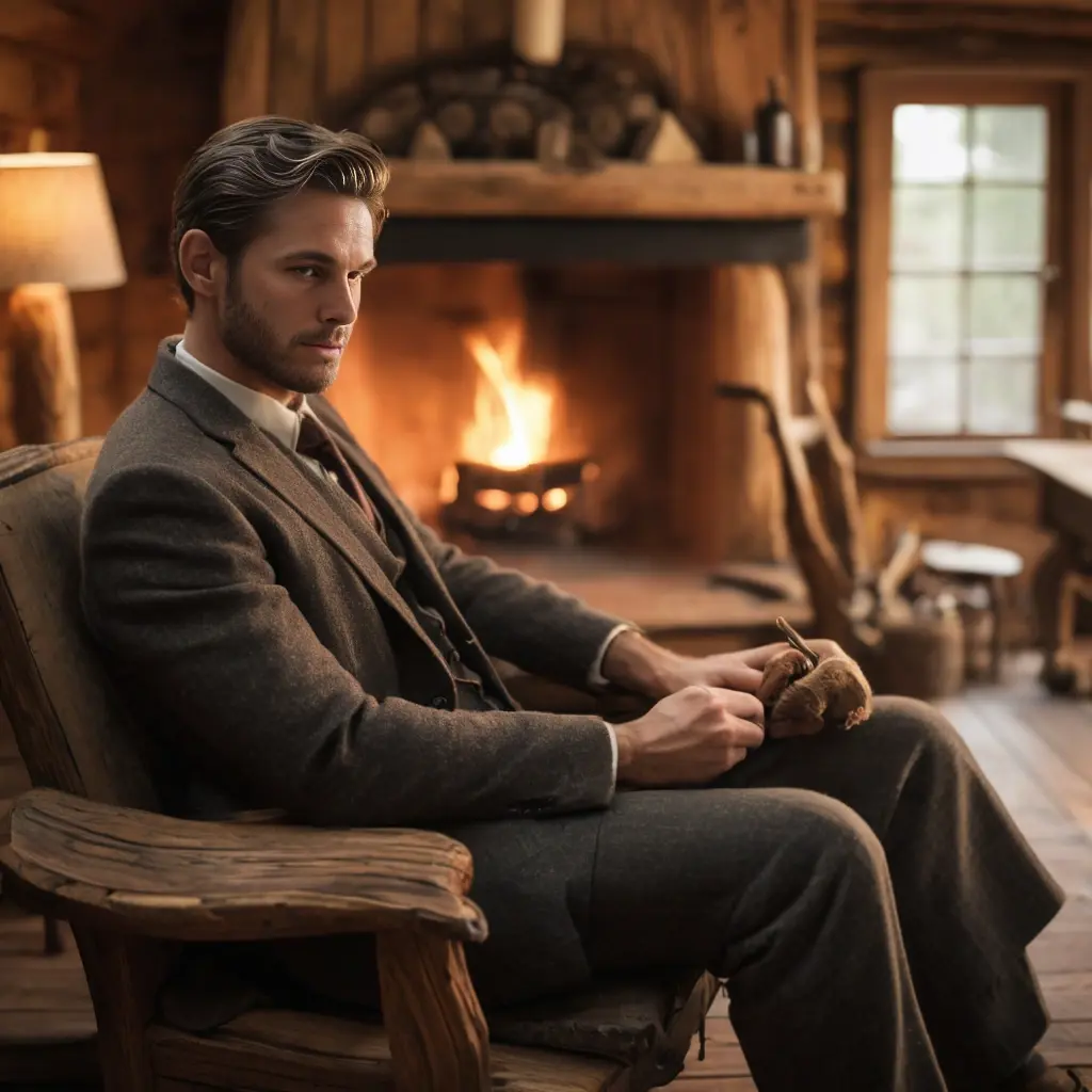 Переосмысление достижений как путь к обретению истинных ценностей и смыслов