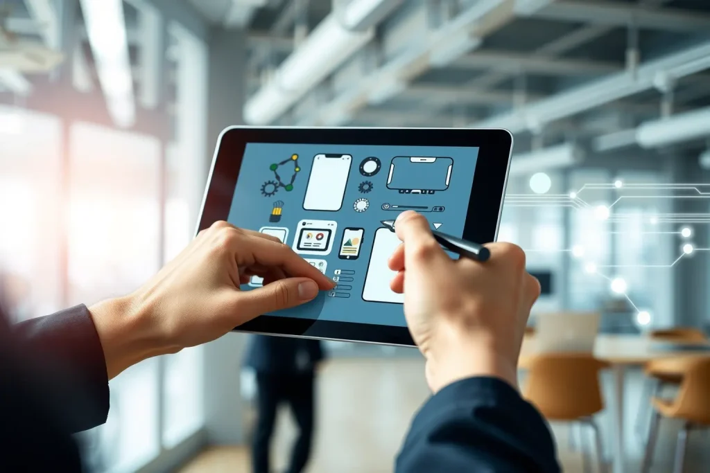 Стратегия создания успешного мобильного продукта