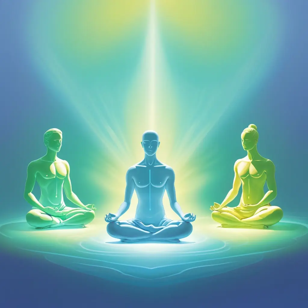 Аналитический обзор ведущих онлайн-школ медитации для разных уровней подготовки