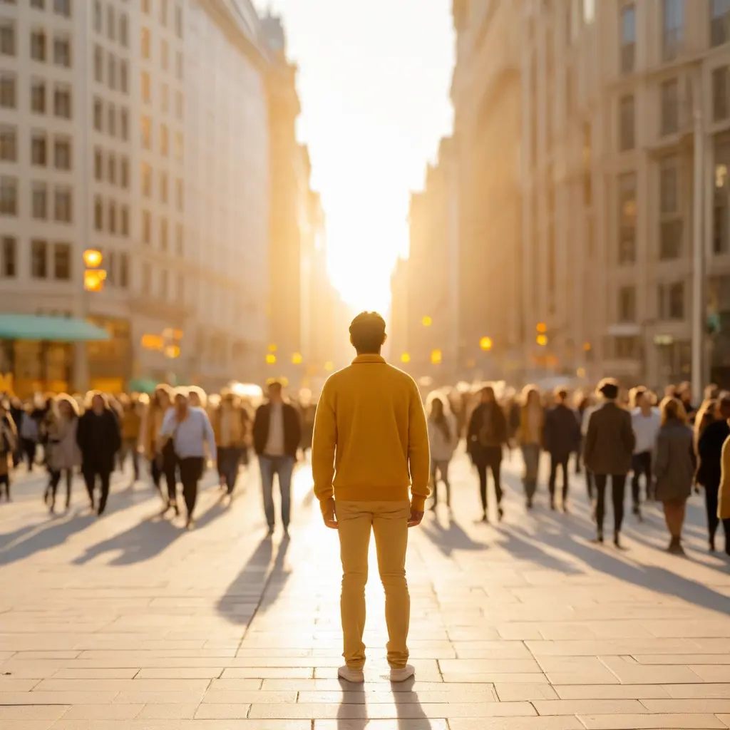 Как научиться заявлять о себе без агрессии и ущерба для окружающих