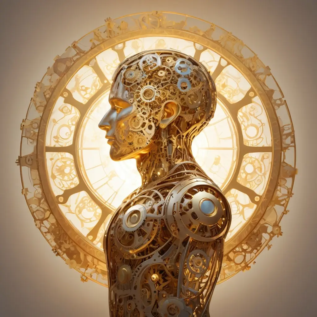 Механизмы мотивации и влияние неудовлетворенных потребностей на поведение