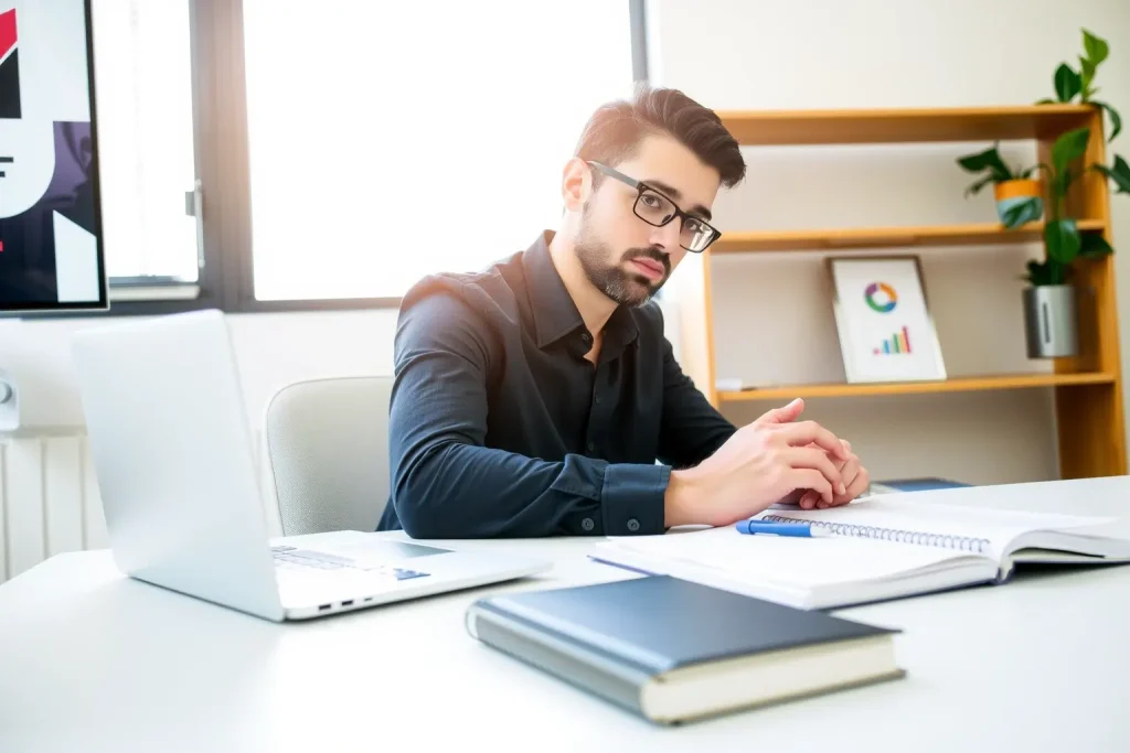 Создание и продажа онлайн-курса: пошаговое руководство