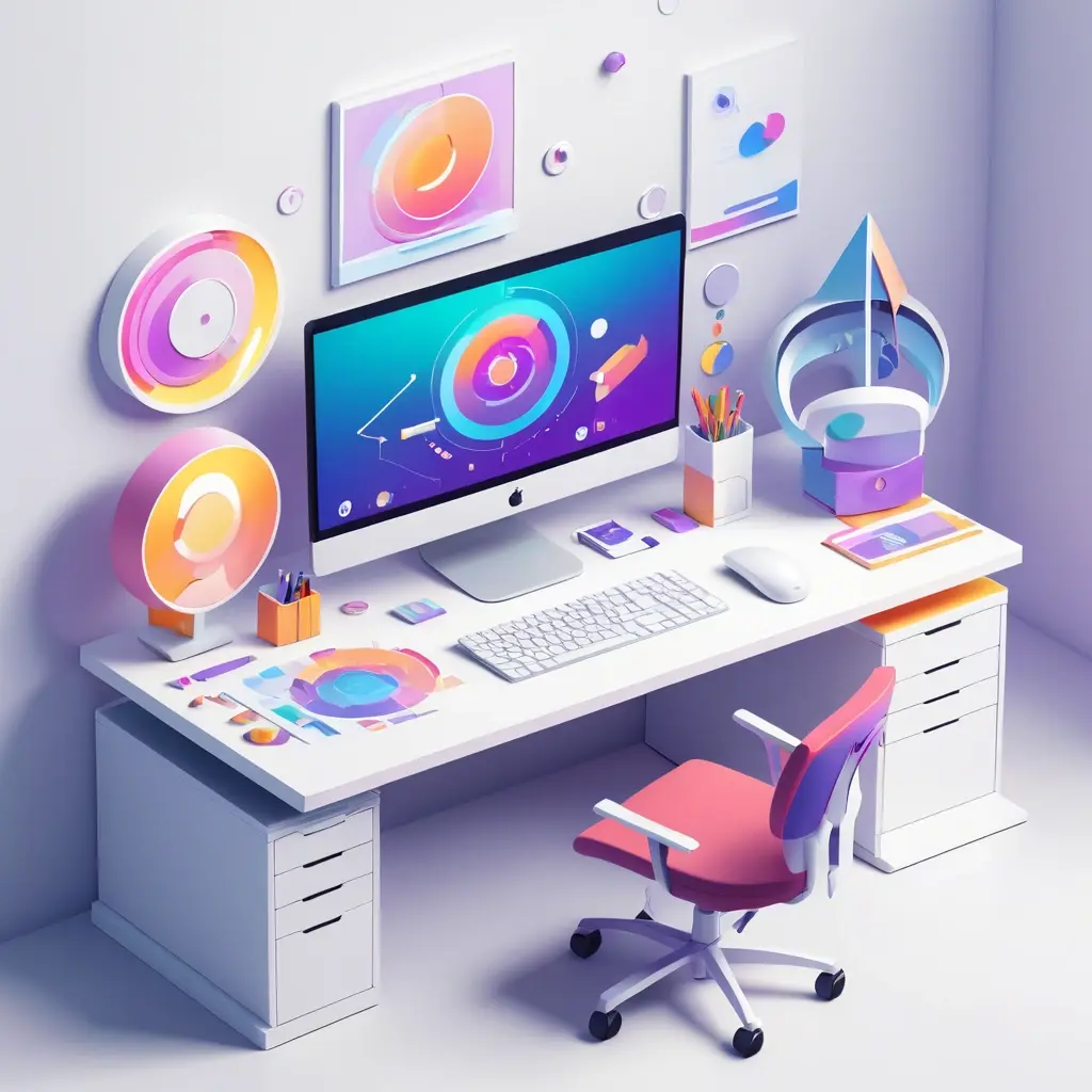 Использование сервиса VidIQ и базовых принципов SEO для оптимизации первых видео