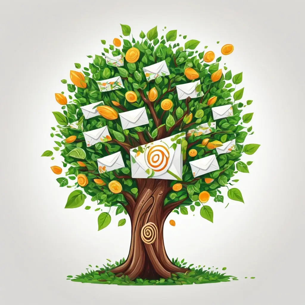 Заработок на рекламе в email-рассылках