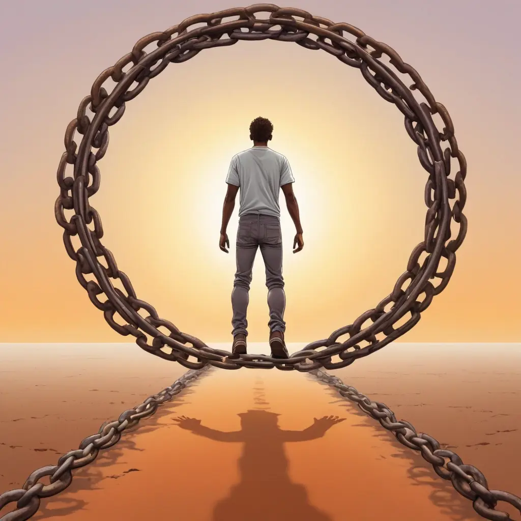 Практическое руководство по деконструкции деструктивных привычек