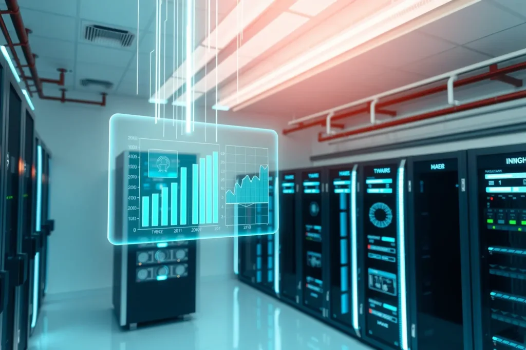 Тренды в управлении данными к 2025 году