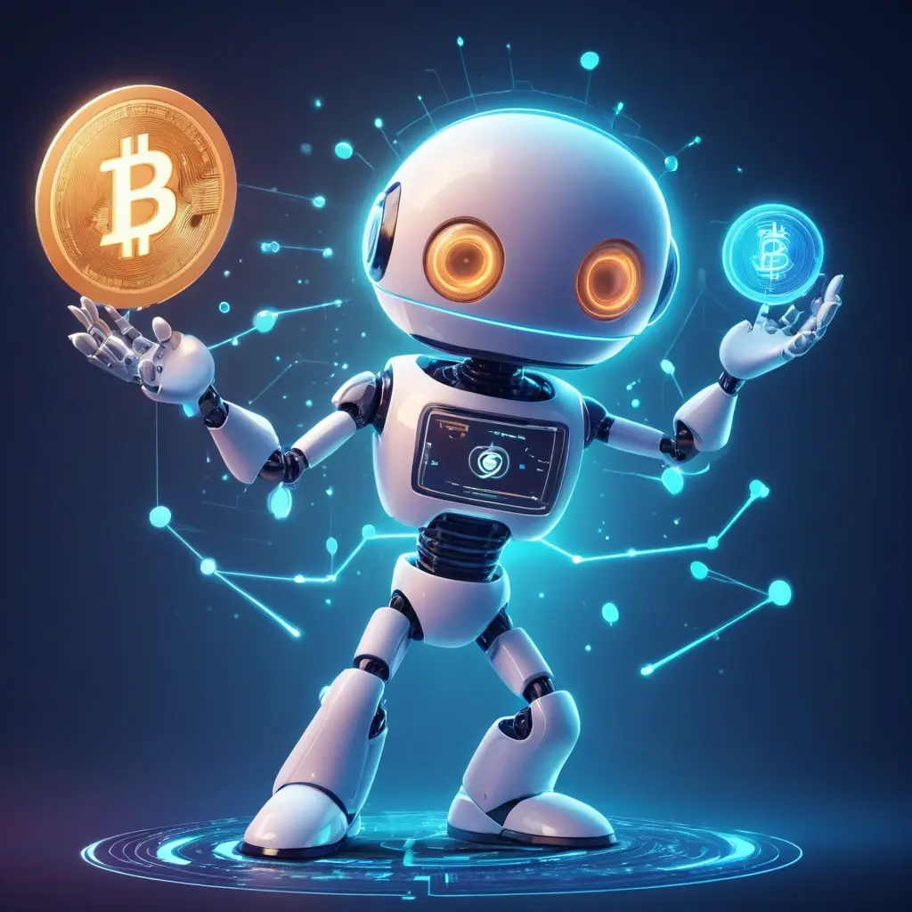 Заработок на ботах-помощниках для трейдеров и инвесторов