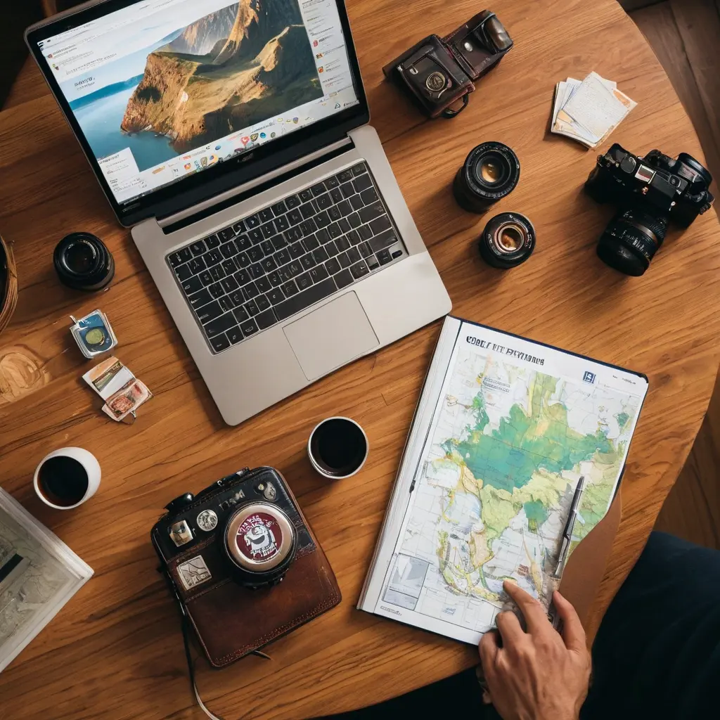 Критерии проверки прозрачности волонтерских проектов перед планированием поездки