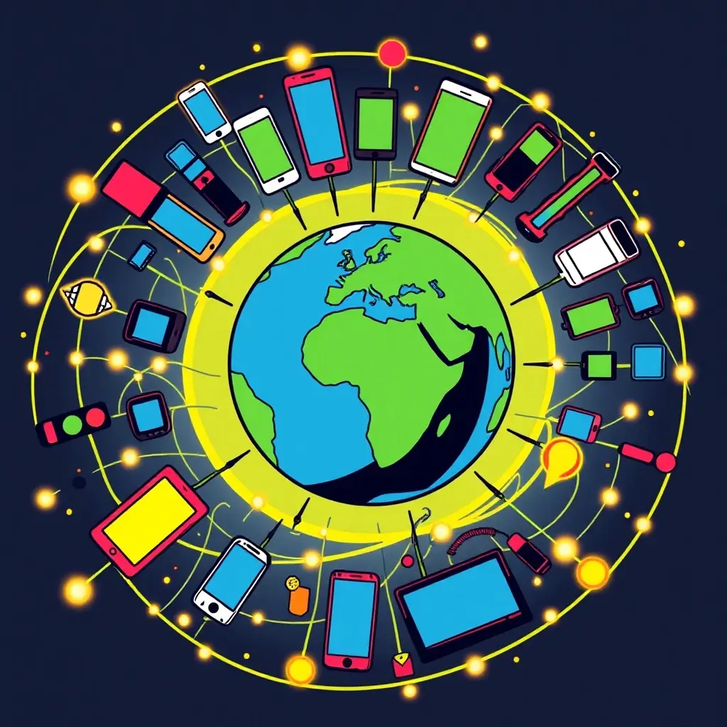 Мобильный трафик 2026: Как оптимизировать контент для максимального охвата на смартфонах