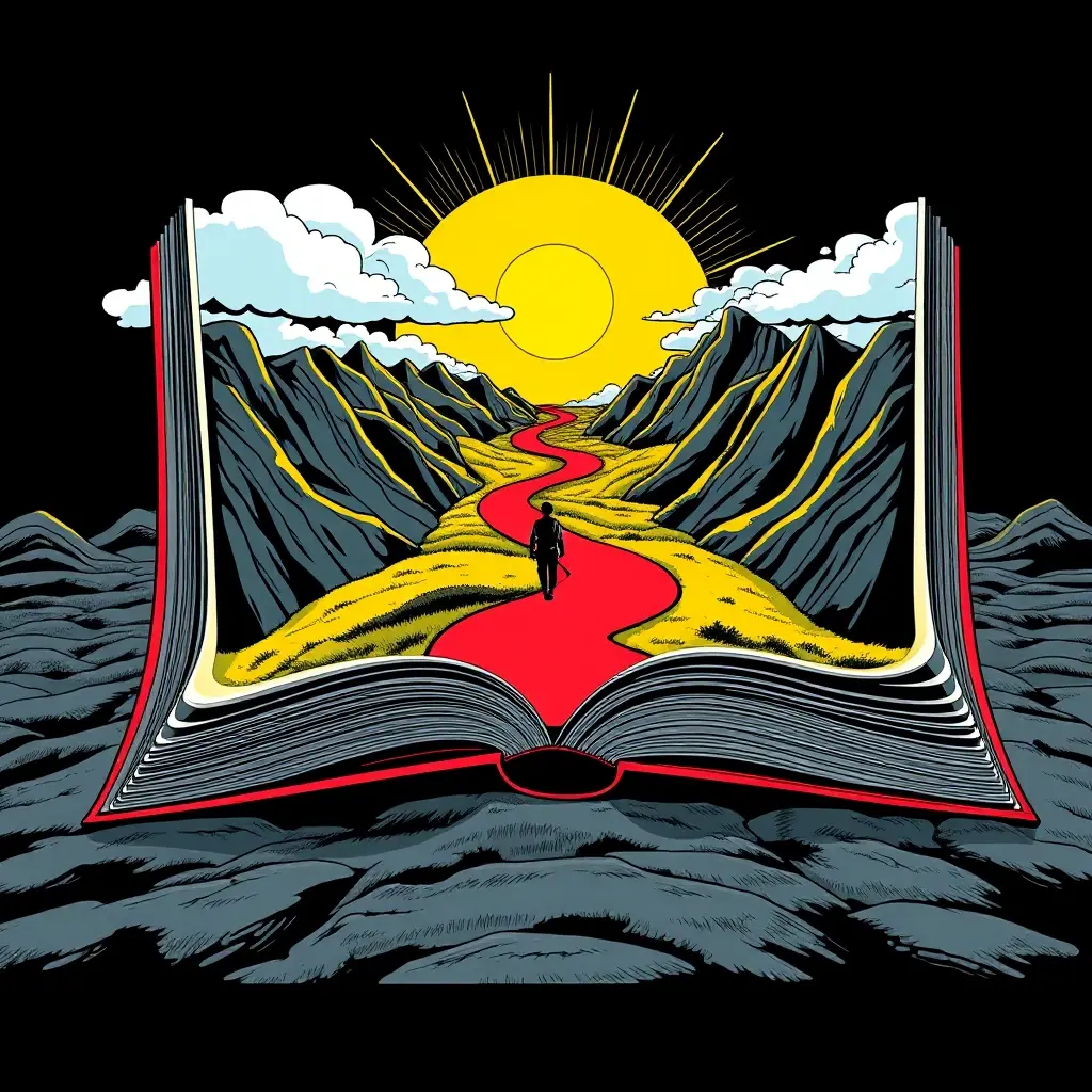 Как использовать специализированные книги для быстрого избавления от привычки