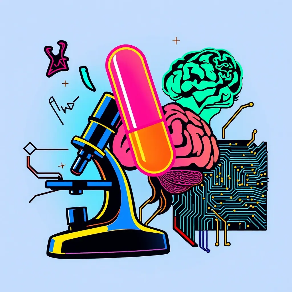 Путеводитель по образовательным платформам для глубокого изучения основ биохакинга