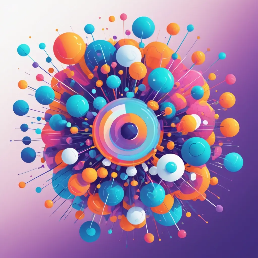 Нейросети для бизнеса в 2025: Оптимизация визуального контента и экономия времени