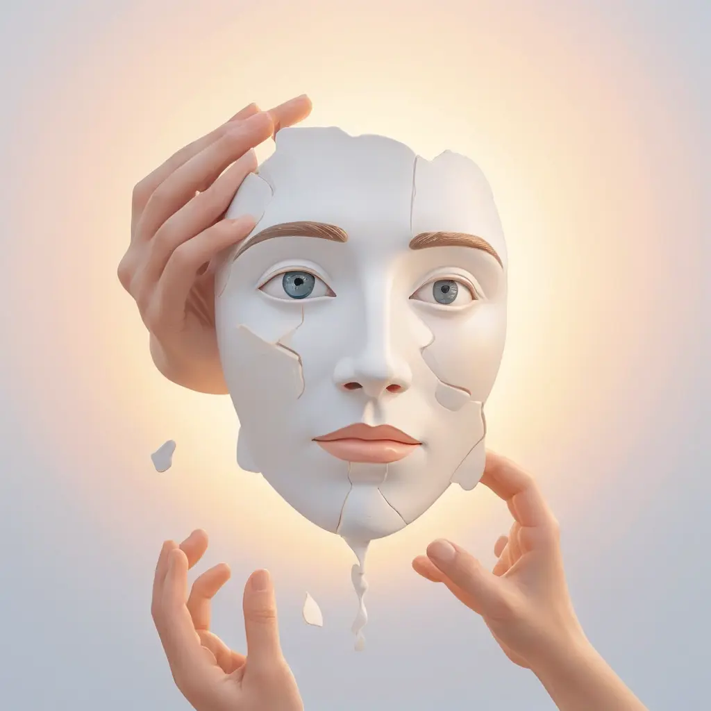 Победа над самообманом: практическое руководство по возвращению доверия к самому себе