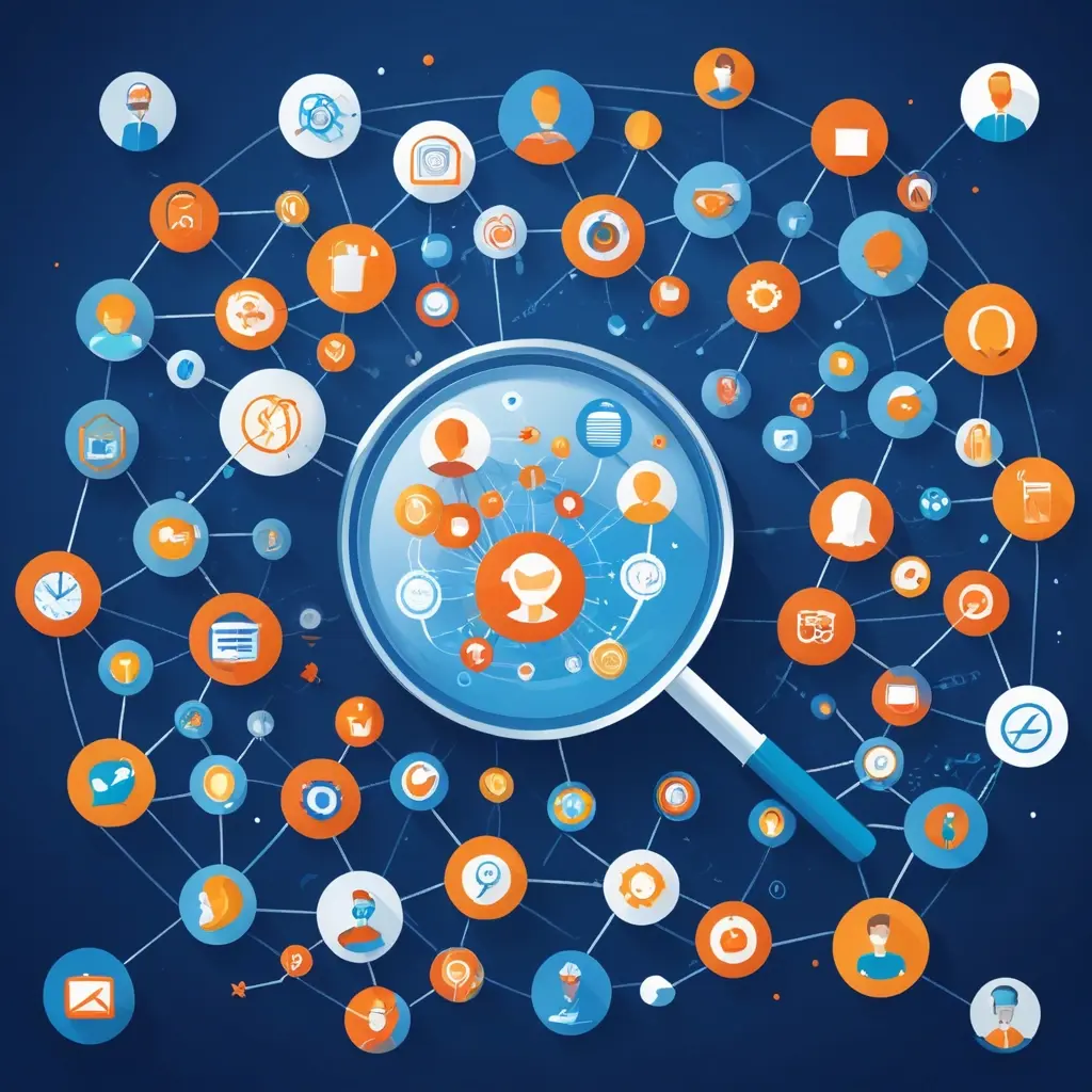 Ключевые механизмы SMM: Понимание эффективного взаимодействия