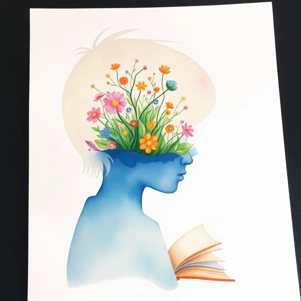 Литература по нейропсихологии как инструмент эффективного обучения детей