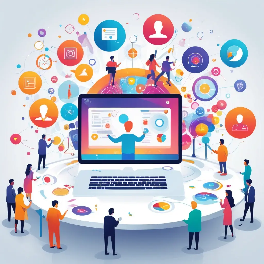 Как стать таргетологом с нуля: подробное руководство