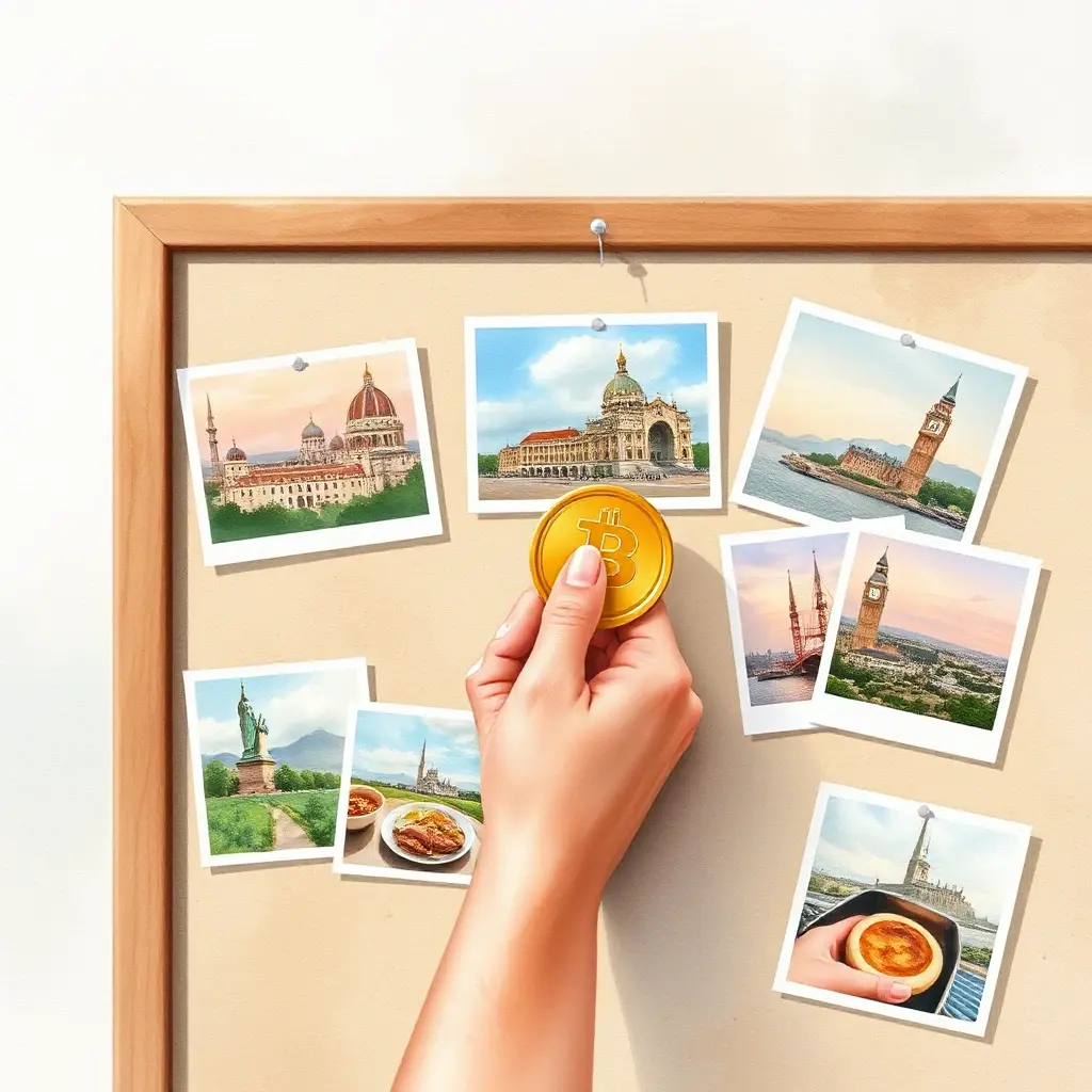 Монетизация на Pinterest: Превратите свои пины в источник дохода
